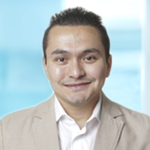 Eric Martin Ortiz Nuñez