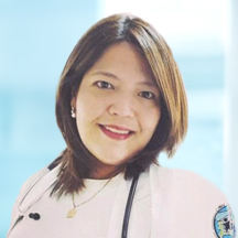 Nancy Melissa  Ambulo