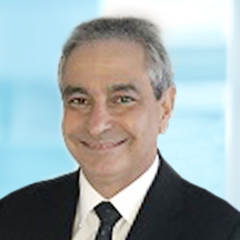 Reynaldo Arosemena Sarkissian