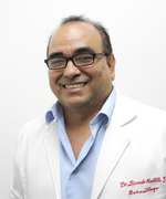 Ricardo Castillo Pérez