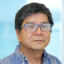 Rodolfo Antonio  Yi Cruz