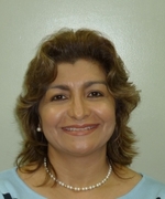 Lucía Leonor Hidalgo Medina