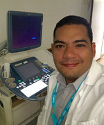 José Rafael Olmedo Flores