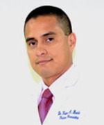 Roberto A. Mendieta Herrera