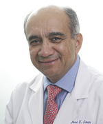 José Enrique Jaén Pérez