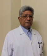 Julio Alberto Burbano Cano